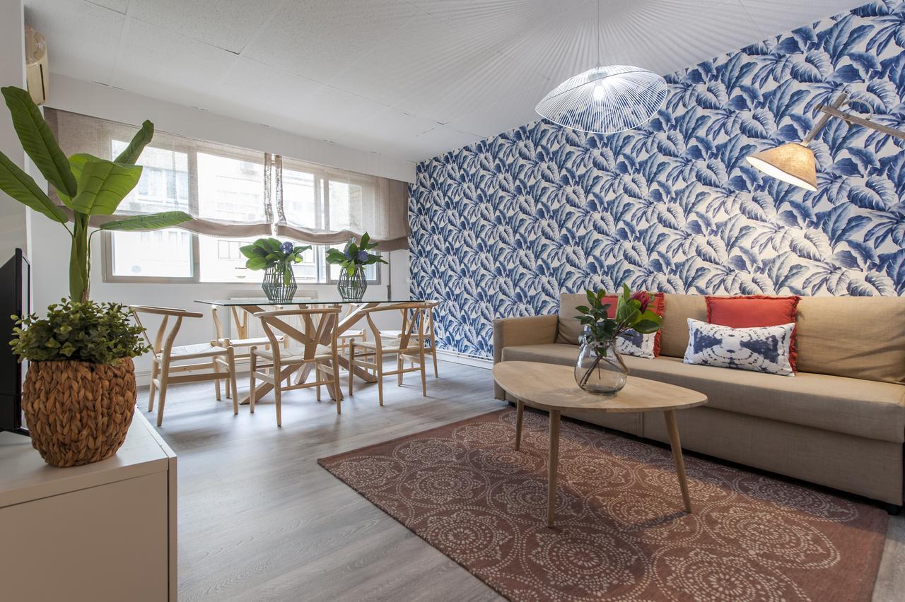 Apartamento Príncipe De Vergara Iv
