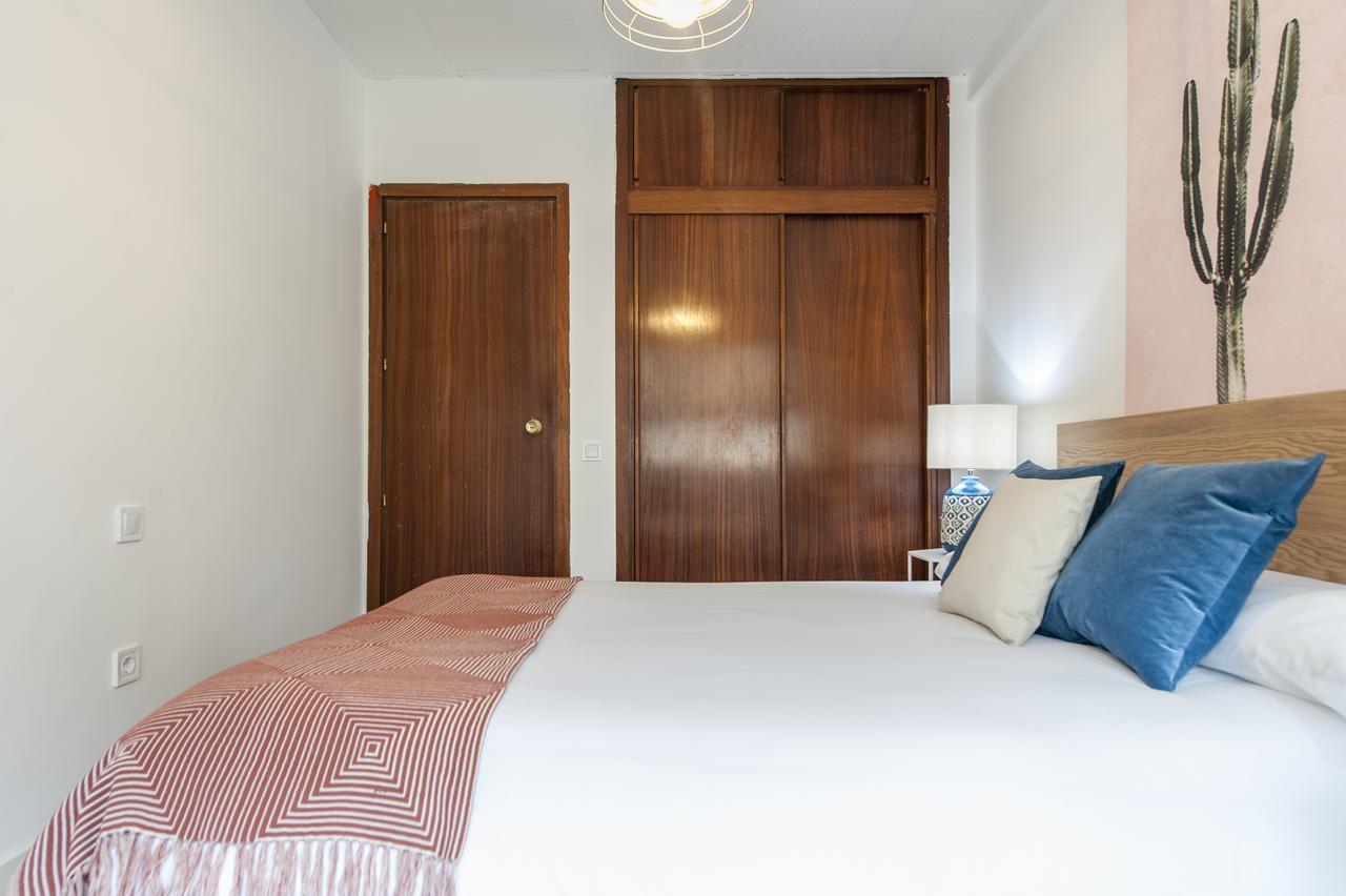 Príncipe De Vergara Iv Apartamento Madrid