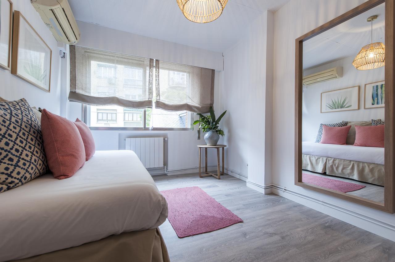 Apartamento Príncipe De Vergara Iv *